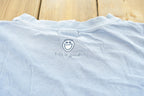 Vintage 1990s Life Is Good Lucky Dog T-Shirt Men's 2XL / 90s Streetwear / Basics / Essentials / Animal Tee