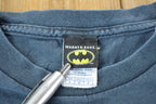 Vintage 1990s Single Stitch Batman T-shirt