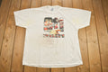 Vintage 2001 911 Remembrance T-Shirt