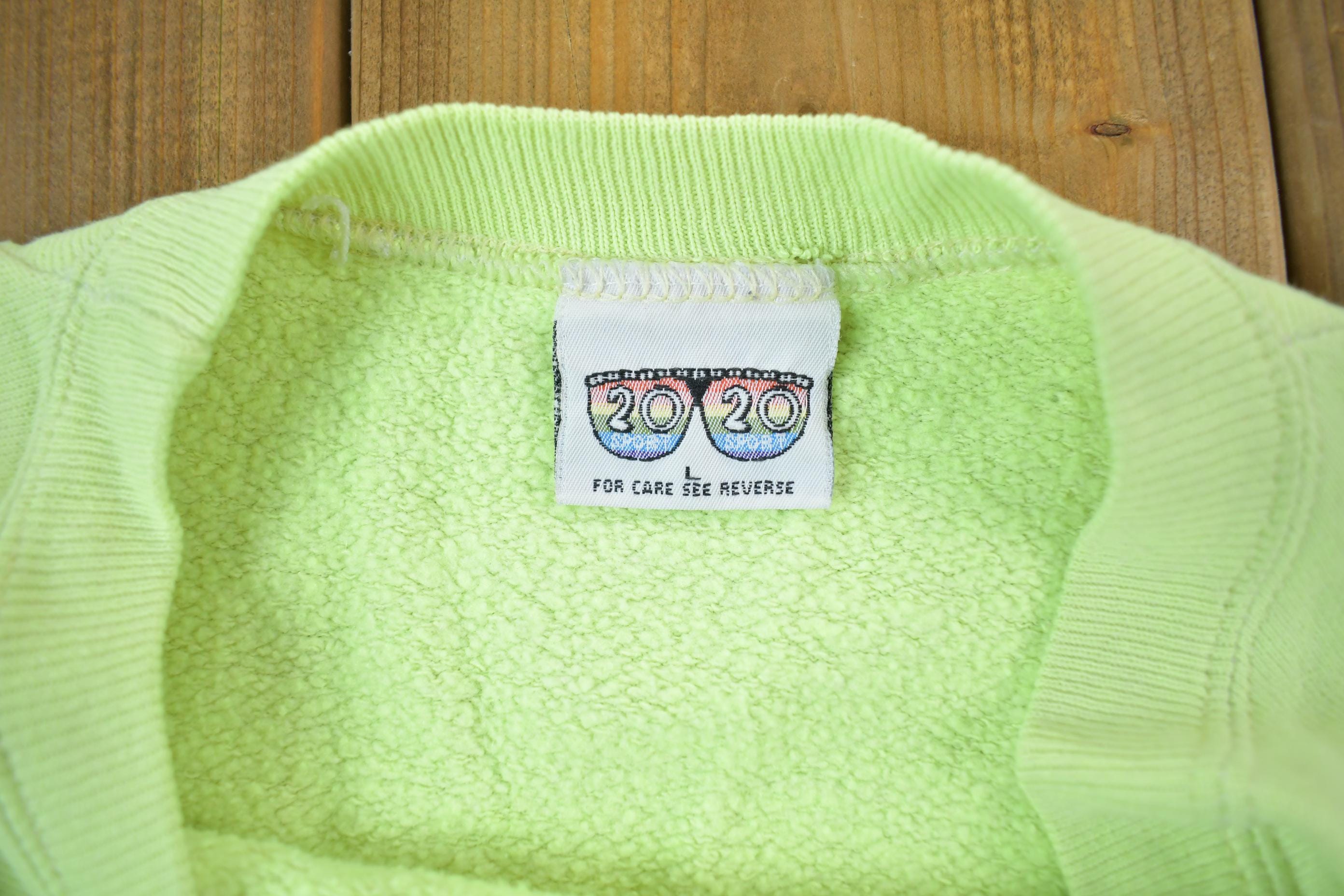 Vintage 1990s Hov's Pub Crewneck Sweatshirt