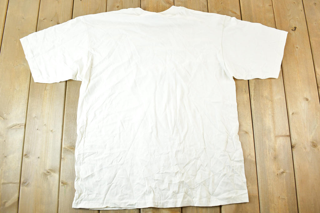 Vintage 1990s Spirit Of 98 Irish Spaniel Club Of America T-Shirt Mens L