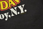 Vintage 1998 Harley Davidson Bruinswick Troy New York T-Shirt