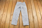 Vintage 1990s Levi's 550 Light Wash Denim Women's Jeans Size 24 x 24