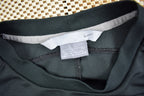 Vintage Y2K Nike Mini Swoosh Embroidered T-Shirt