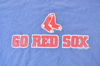 Vintage 2003 Boston Red Sox MLB Graphic T-Shirt