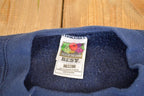 Vintage 1990s Grandmas Hugs Souvenir Crewneck Sweatshirt Womens XL