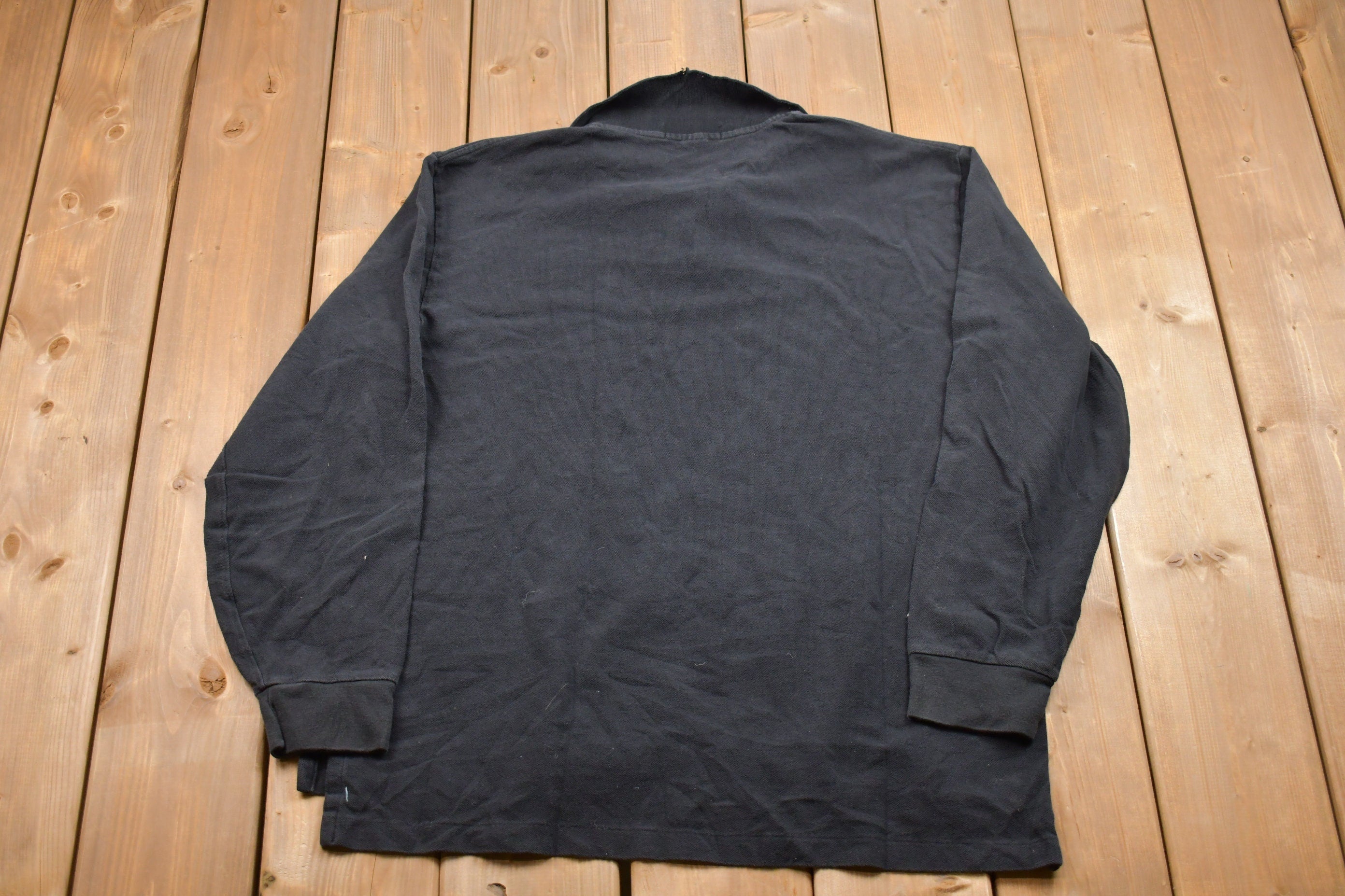 Vintage 1990s Polo Ralph Lauren Sweatshirt