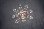 Vintage 1990s Yukon Embroidered T Shirt
