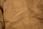 Vintage 1990s Traditional Carhartt Work Coat  Workwear  Vintage Carhartt  Distressed Carhartt