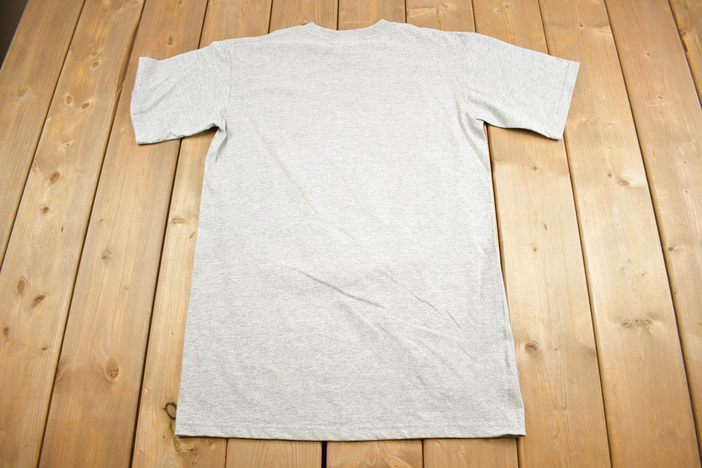 Vintage 1997 Detroit Red Wings Stanley Cup Champions T-Shirt