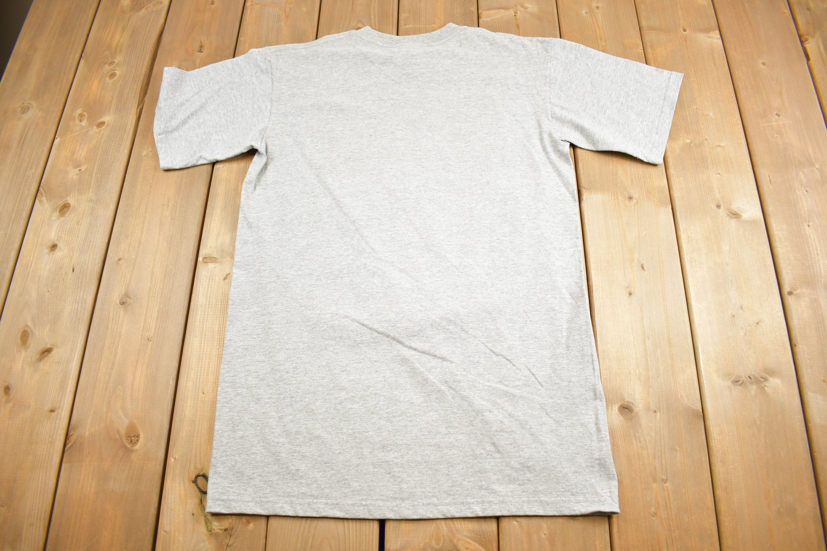 Vintage 1997 Detroit Red Wings Stanley Cup Champions T-Shirt