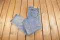 Vintage 1990s Lee Acid Wash Denim Jeans Size 36 x 27