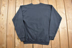 Vintage 1994 Cute Crewneck Sweater