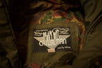 Vintage 1980s Casual Man Winter Jacket