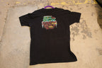 Vintage 1979 Sex Is Like Snow Graphic T Shirt