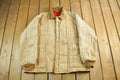 Vintage 1970s Key Imperial Canvas Work Jacket Men's XL /