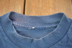 Vintage 1990s Fender Guitars Graphic T Shirt