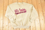 Vintage 1990s JR's Towing Carlton Minnesota Crewneck Sweatshirt Men's XL