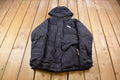 Vintage 1990s The North Face Girls Winter Jacket