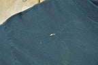 Vintage 2003 Dead Like Me TV Show Graphic Promo T-Shirt