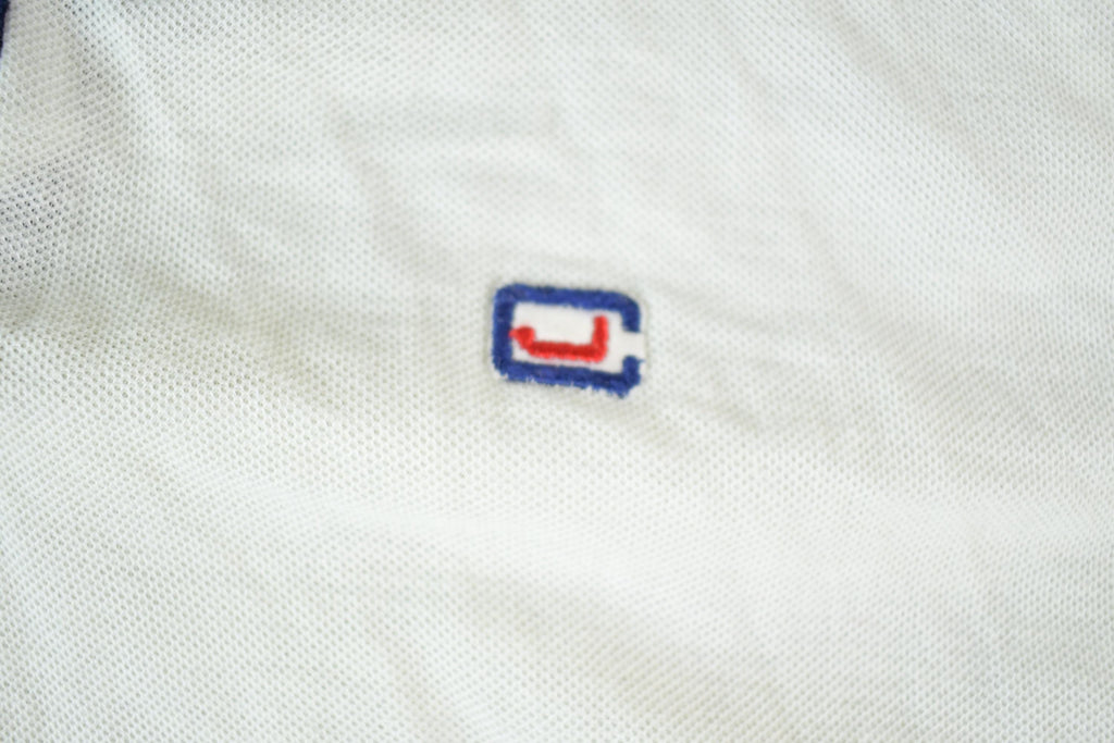 Vintage 1970s Jimmy Commons Quarter Button Up Shirt Mens M