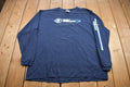 Vintage 1990s Planet Hollywood Long Sleeve Shirt
