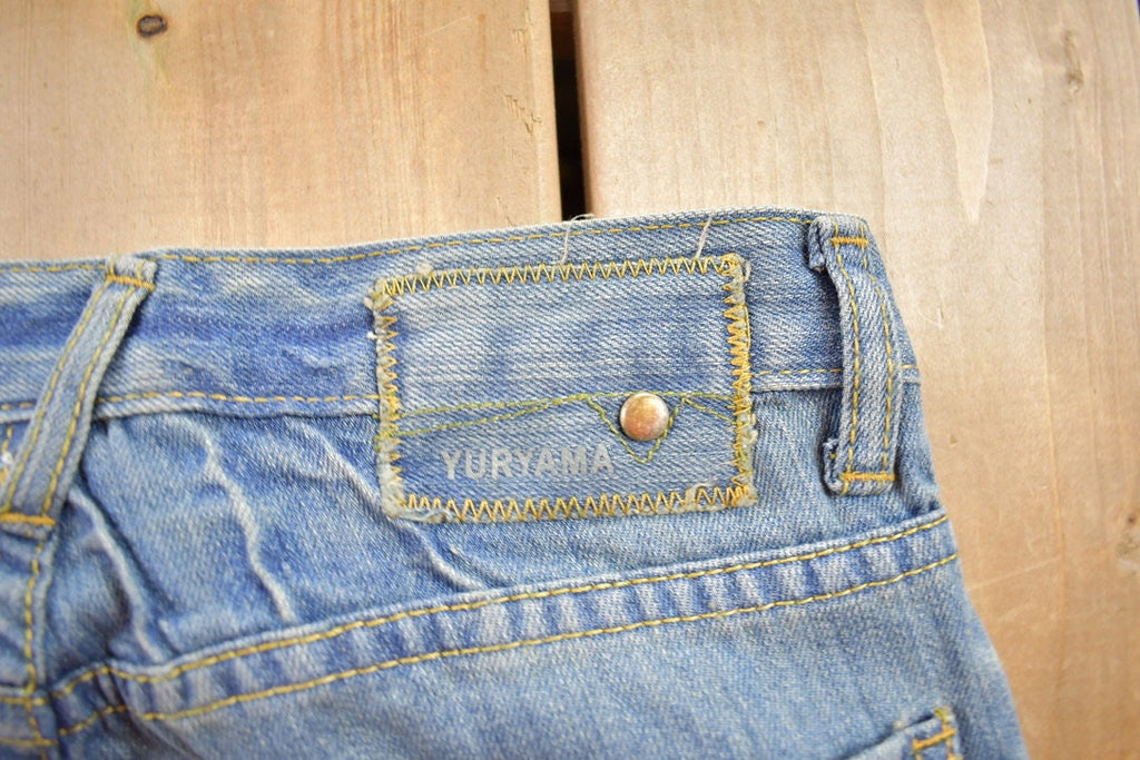 Vintage Y2K Muryama Deadstock Pants Size 28x32