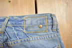 Vintage Y2K Muryama Deadstock Pants Size 28x32