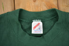 Vintage 1990s Crewneck Sweatshirt