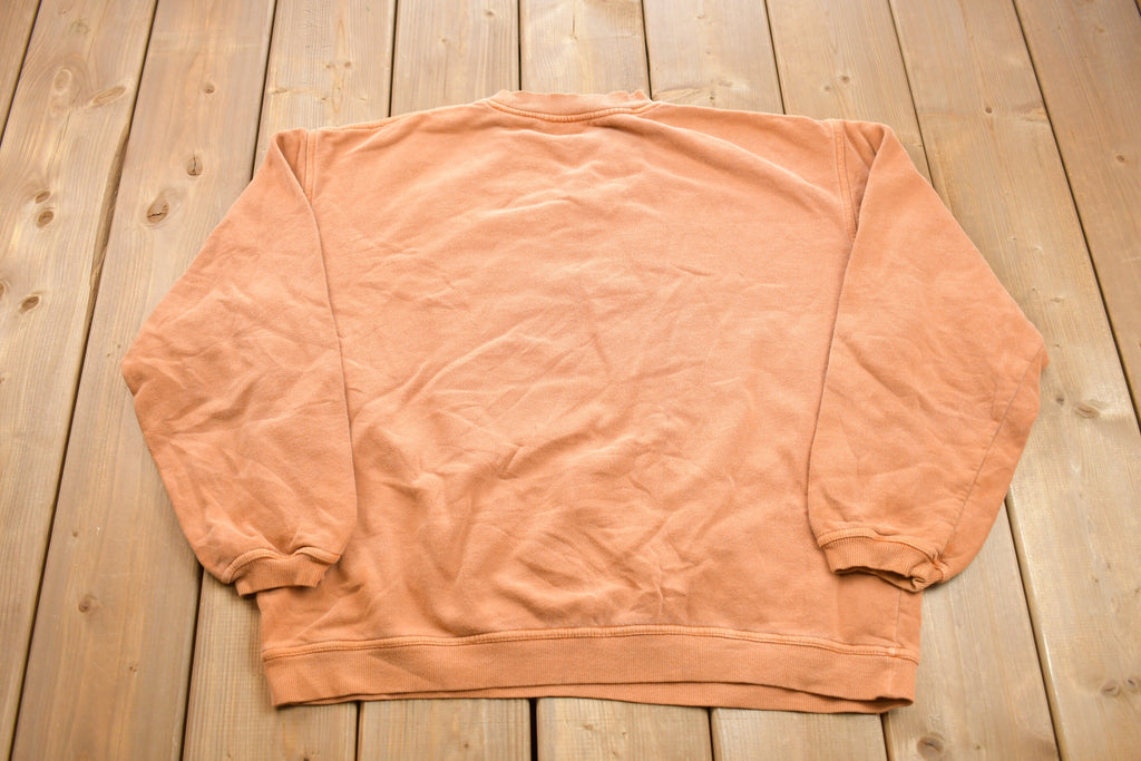 Vintage 1990s PHYC Crewneck Sweatshirt