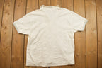 Vintage 1990s Minnie Mouse Golf Graphic T Shirt