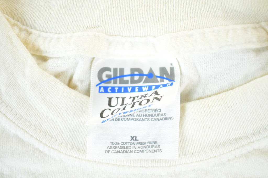 Vintage 1990s St Jude Children's Research Hospital Souvenir T-Shirt Mens L