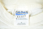 Vintage 1990s St Jude Children's Research Hospital Souvenir T-Shirt Mens L