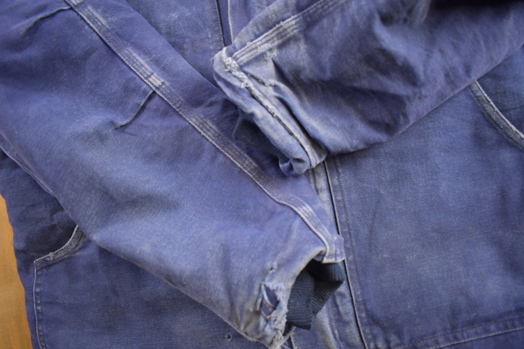 Vintage 1990s Traditional Carhartt Work Coat