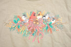 Vintage 1990s Birds Nest Crewneck