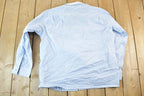 Vintage 1970s El Craft Toronto Button Up Shirt Mens L