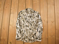 Vintage 1990s Christopher & Banks Leopard Button Up Shirt