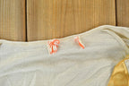 Women Vintage Vigoss Y2K Raver T-Shirt / Vigoss Grunge Skull Print / 70s Style / Internet Famous Clothing / Over Dyed / Y2K Bedazzled