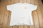 Vintage 1998 In-N-Out Burger California Promo T-Shirt