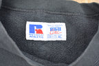 Vintage 1990s Topline Athletics Crewneck Sweatshirt