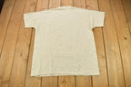 Vintage 1990s Motorola Graphic T Shirt