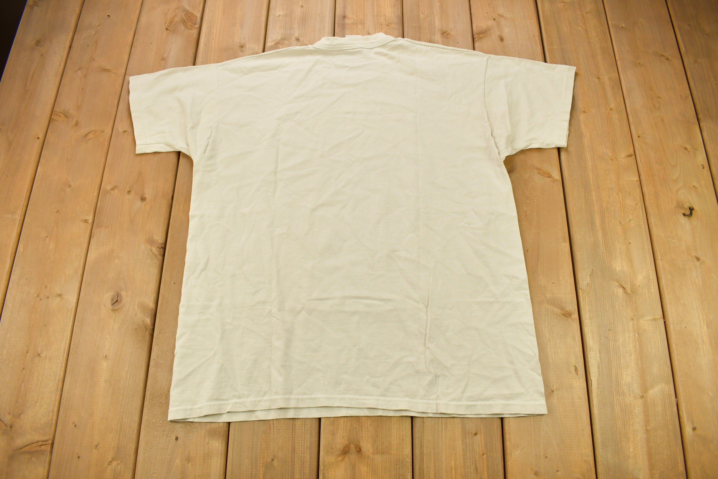 Vintage 1990s Motorola Graphic T Shirt