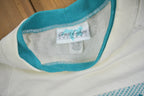 Vintage 1990s Rooster Desert Theme Knit Patch Sweatshirt