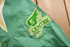 Vintage 1974 Durham Kroehlers Seder Sportswear Windbreaker Jacket