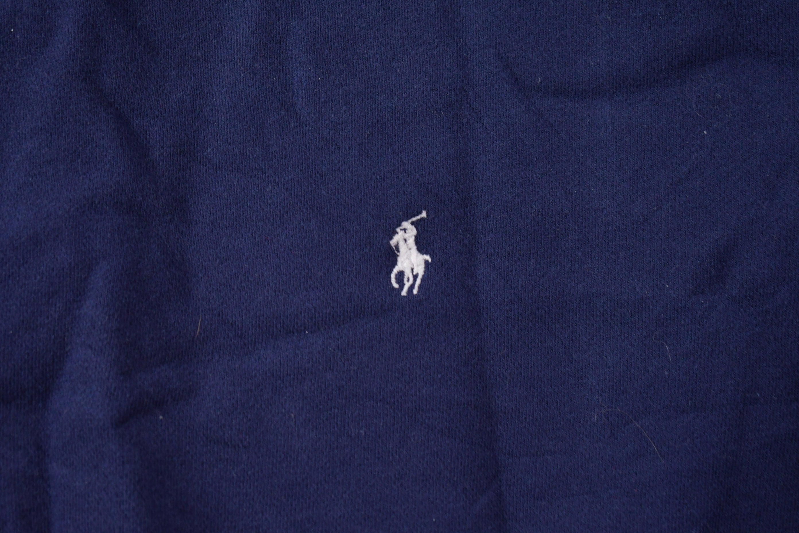 Vintage 1990s Polo Golf Crewneck Sweatshirt