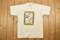 Vintage 1999 Rideau Lakes Cycle Tour T Shirt