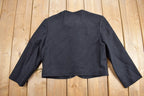 Vintage 1980s Pendleton Cardigan Sweater