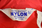 Vintage 1970s Put In Bay Ohio Windbreaker Jacket