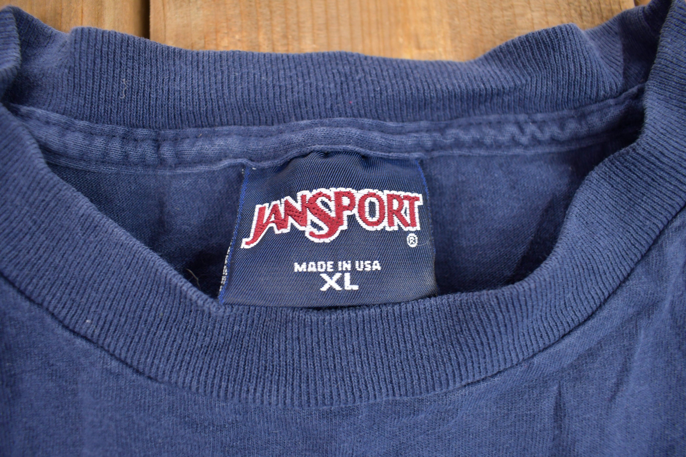 Vintage 1990s Minnesota Souvenir Long Sleeve
