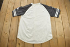 Vintage 1990 Pittsburgh Pirates Button Up Shirt